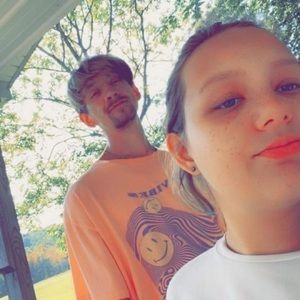 Meet your Posher, Ty